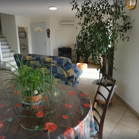 Lejlighed Lecci- Appartement 6 Pers- Clim-Wi-Fi- Vue Panoramique Campagne Lecci