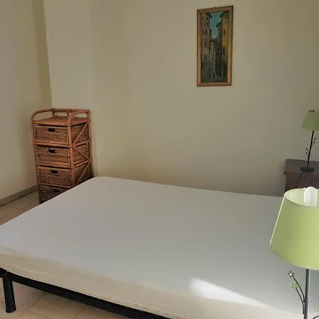 Lejlighed Lecci- Appartement 6 Pers- Clim-Wi-Fi- Vue Panoramique Campagne *